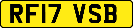 RF17VSB