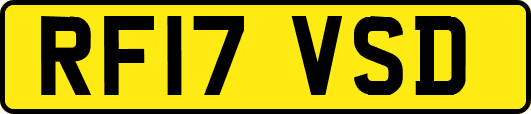 RF17VSD