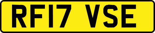 RF17VSE
