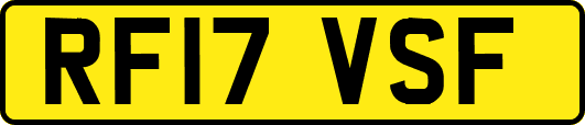RF17VSF