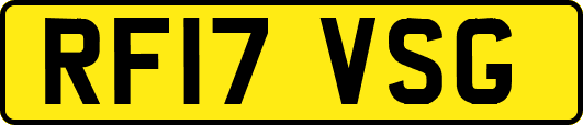 RF17VSG