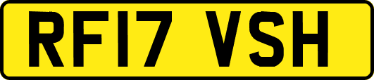 RF17VSH