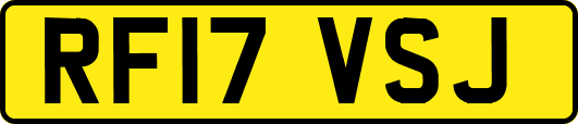 RF17VSJ