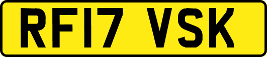 RF17VSK