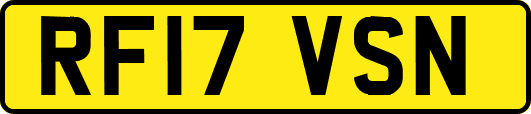 RF17VSN