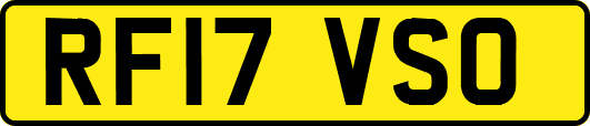RF17VSO