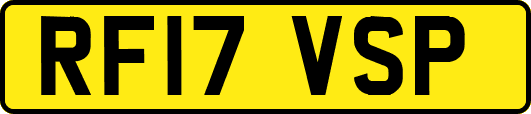 RF17VSP