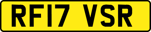 RF17VSR