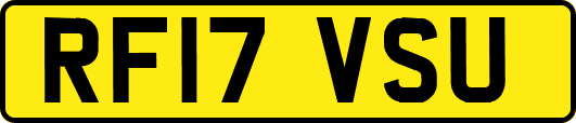 RF17VSU