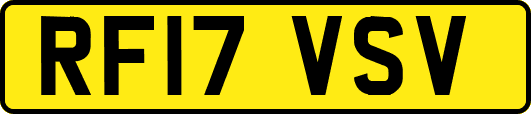 RF17VSV