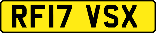 RF17VSX