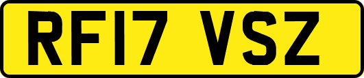 RF17VSZ
