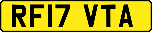 RF17VTA