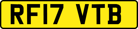 RF17VTB