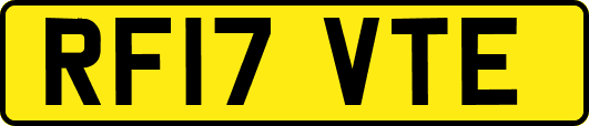 RF17VTE