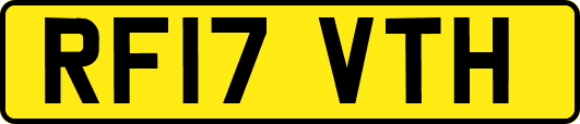RF17VTH