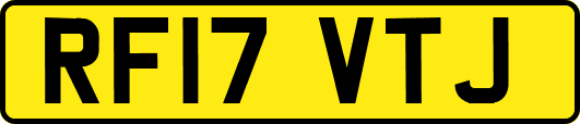 RF17VTJ