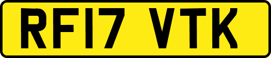 RF17VTK