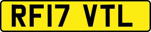 RF17VTL