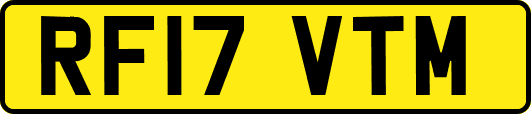RF17VTM