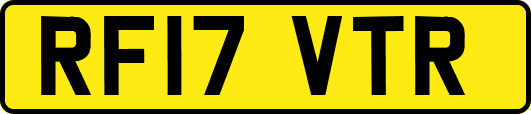 RF17VTR