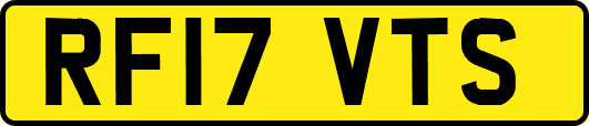 RF17VTS