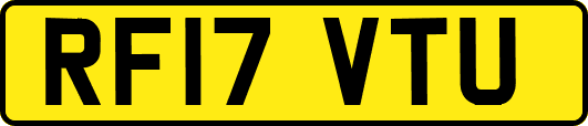 RF17VTU