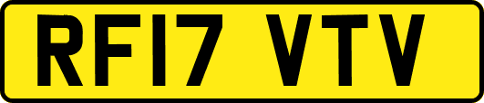 RF17VTV