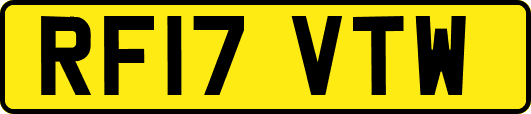 RF17VTW