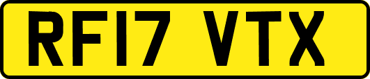 RF17VTX