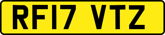 RF17VTZ