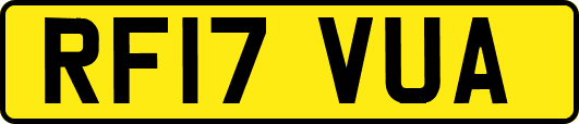 RF17VUA