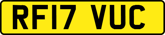 RF17VUC