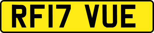 RF17VUE
