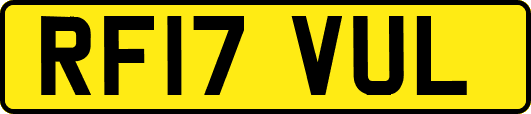 RF17VUL