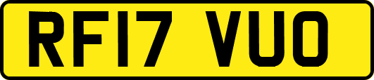RF17VUO