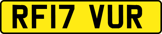 RF17VUR
