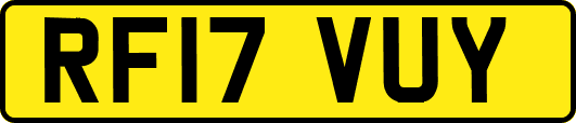 RF17VUY