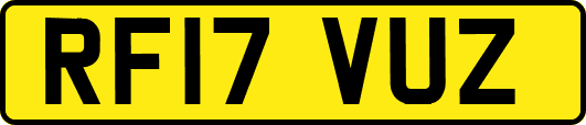 RF17VUZ