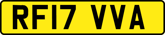 RF17VVA