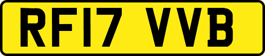 RF17VVB