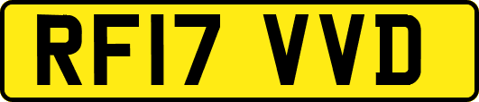 RF17VVD