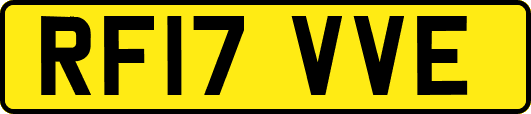 RF17VVE
