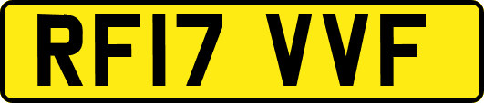 RF17VVF
