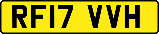 RF17VVH