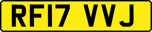 RF17VVJ