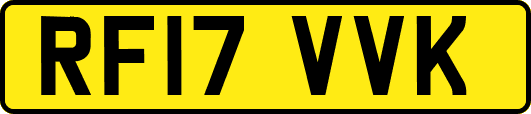 RF17VVK