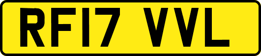 RF17VVL
