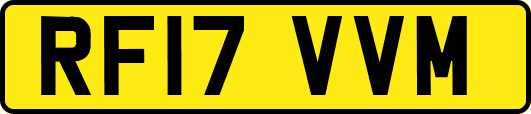 RF17VVM