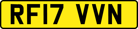 RF17VVN